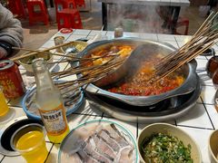-鼎伙伙火锅串串·10年品牌传承(白象居总店)