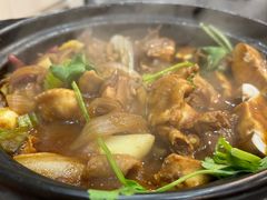 -川香煲(茅台路店)