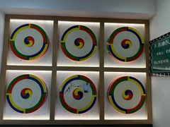 -本达人海鲜烧烤·朝鲜族风味(发展店)