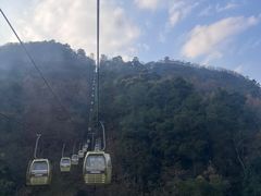 -黔灵山公园