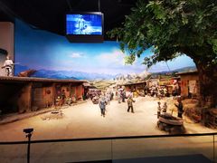 -聂荣臻元帅陈列馆