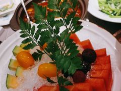 -1918中餐厅(衡山路店)