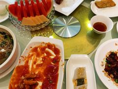 -金时代顺风大酒店(金山店)