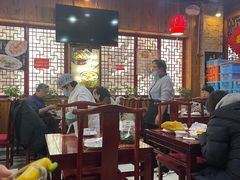 -老北京炸酱面·京味菜(西花市店)