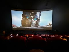 -卢米埃IMAX影城(温州万象城激光店)