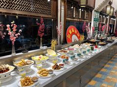 -大街小巷民俗酒店(仁和中路店)
