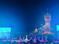 -青岛方特梦幻王国