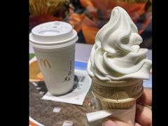 -麦当劳(台州路桥DT店)