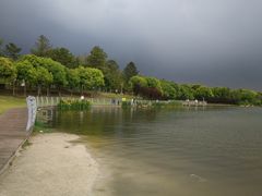 -美兰湖景区