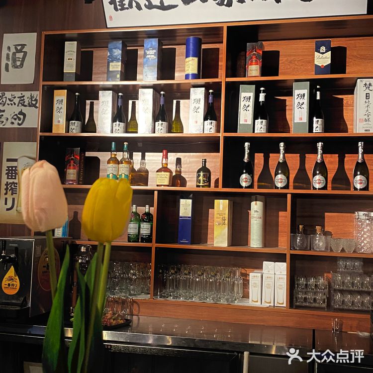 唐山新店｜居酒屋小趴菜上线‼️中式居酒屋