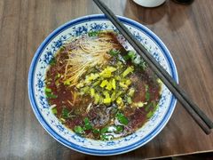 -飯興記苏帮菜·松鼠桂鱼(石路美食街店)
