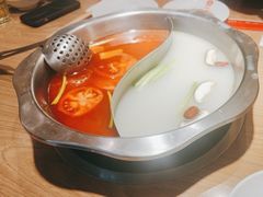 -彤德莱火锅(薛家岛利群店)