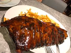 -Hurricane's Grill 飓风牛排