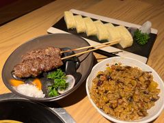 -大和食乐·鲜和牛酸汤火锅(环宇荟店)