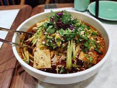 -泰钰丰烤鸭.天津菜(开发区店)