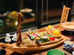 -南紀白浜 浜千鳥の湯 海舟