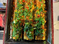 -丰茂烤串(公园店)