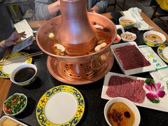 -南门涮肉(上海二店)
