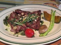 -米兰西点(鞍山店)