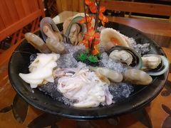 -丽江庭院之爱在路上(西单店)