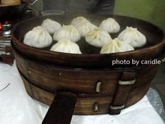 汤包-桂萍特色牛筋牛杂(长堤街总店)