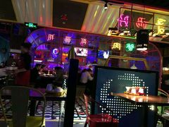 -胖哥俩肉蟹煲(淮安万达店)