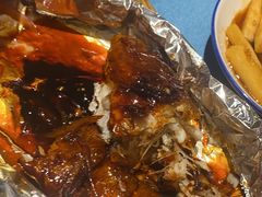 -柴米油盐三杯鸡(象山北路店)