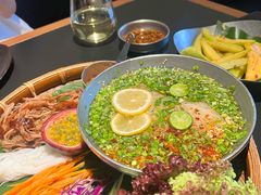 -Ameigo梅果·云贵川bistro(长宁来福士店)