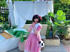 -HUATA 'Holiday Plan 花榻