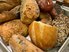 -PAPER STONE BAKERY(天环店)