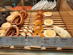 -木子木水日式烫面包(世界城光谷店)