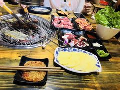 -莱真牛碳火烤肉(合肥旗舰店)