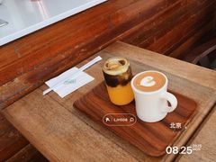 -CENTTY辛蒂咖啡·烘焙·西点(D15生活美学馆店)