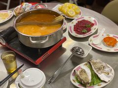 -燃计沙茶皇·香港沙茶火锅(人广旗舰店)