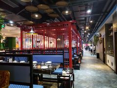 -渔傅·蓝海岸霞浦海鲜(正祥店)
