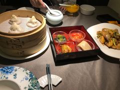-小厨娘淮扬菜(诚信大道店)