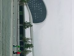 -哈尔滨大剧院