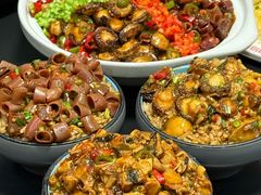 -金龙·打边炉(南京西路店)