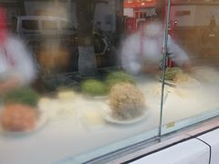 -熊大爷现包饺子(和平里店)
