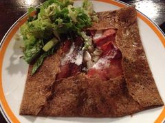 Crepe-La Creperie法餐厅(桃江路店)