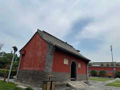 -正定古城-开元寺