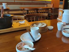 -如轩·海鲜砂锅粥·潮汕菜(一品天下店)