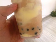 -SENTEA森茶(麦地丽日店)