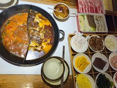 -老天桥蛙炉火锅(姑苏总店)