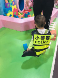-喜宝时光儿童城
