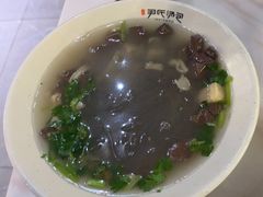 -百年尹氏汤包(湖南路狮子桥店)