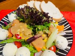 -申德勒加油站西餐厅(日坛路总店)