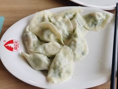 -菊花女水饺(闻涛苑店)