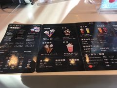 -DQ·蛋糕·冰淇淋(惠山万达店)