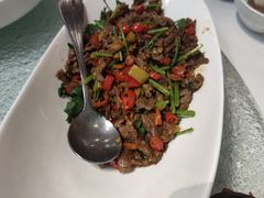 -巴音浩日娲·蒙餐(双林东路店)